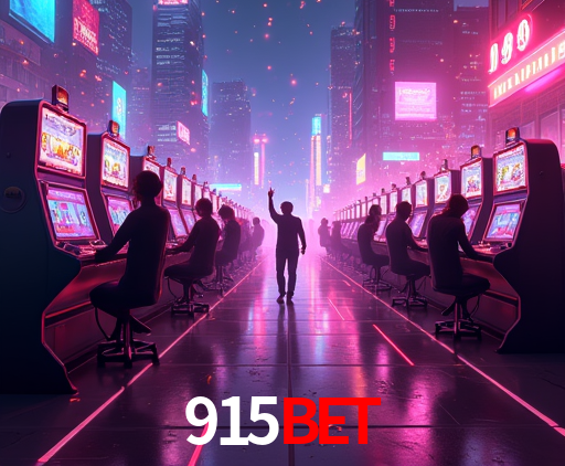 PIX Instantâneo 915bet