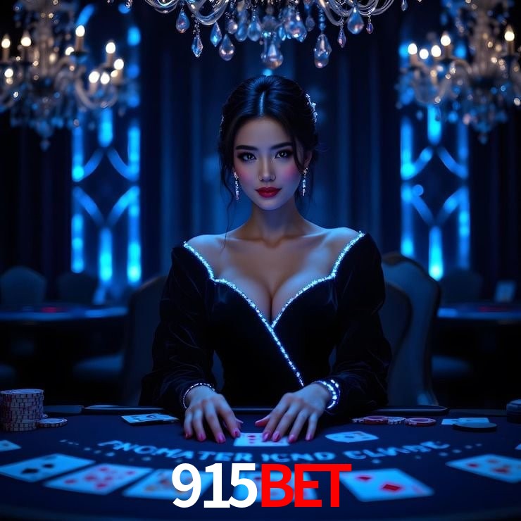Jogos de Slot 915bet