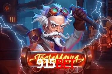 Provedores de Jogos 915bet
