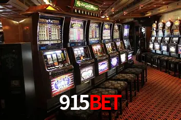 A Emoção da Loteria na 915bet: Uma Chance de Mudança de Vida