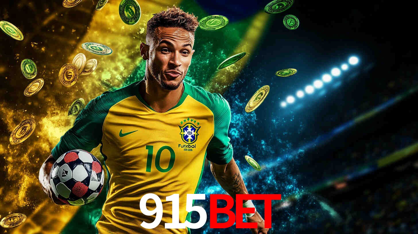 Estatísticas Esportivas 915bet