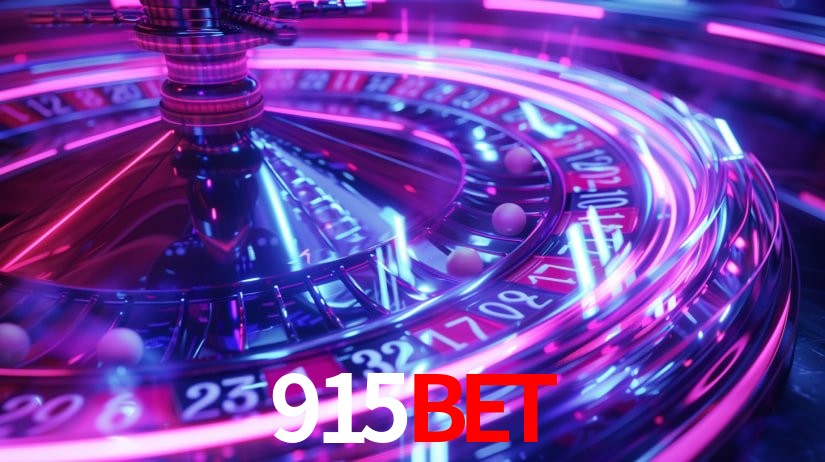 Tecnologia da Plataforma 915bet