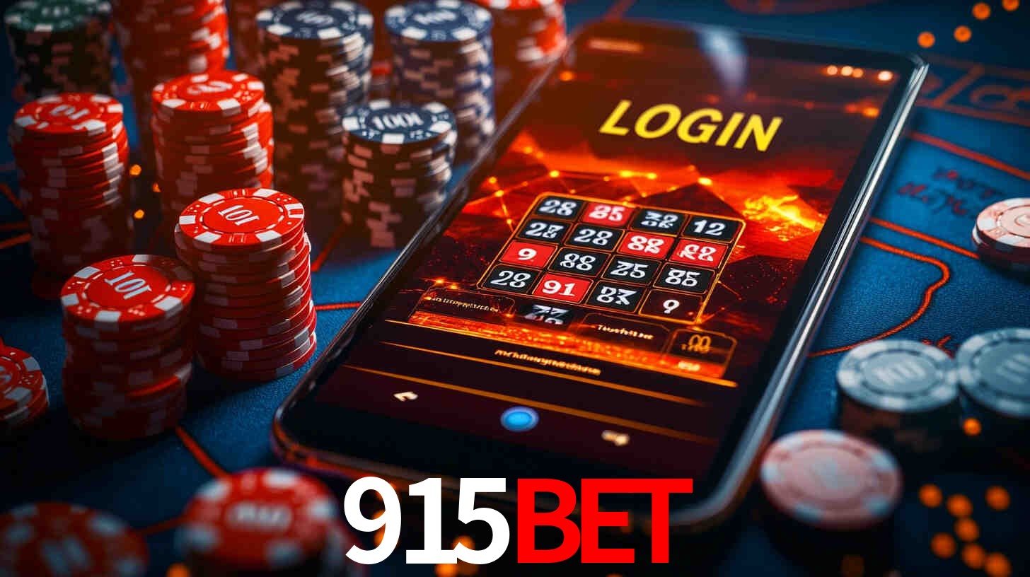 Descubra a Magia dos Jogos de Arcade no 915bet