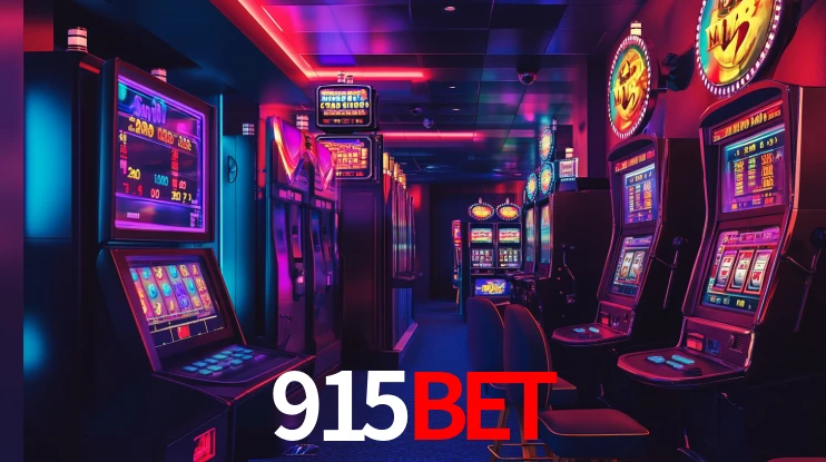915bet: Jogos de Caça-Níqueis-Altas Recompensas, Roleta-Velocidade, Blackjack-Desafios Máximos
