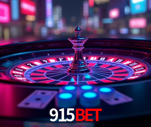 Diretório de Jogos 915bet