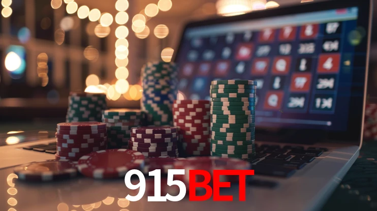 Bonus Features 915bet