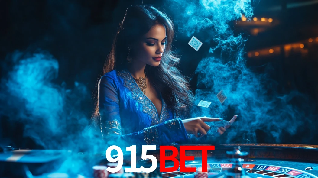 Jogos de Slot 915bet