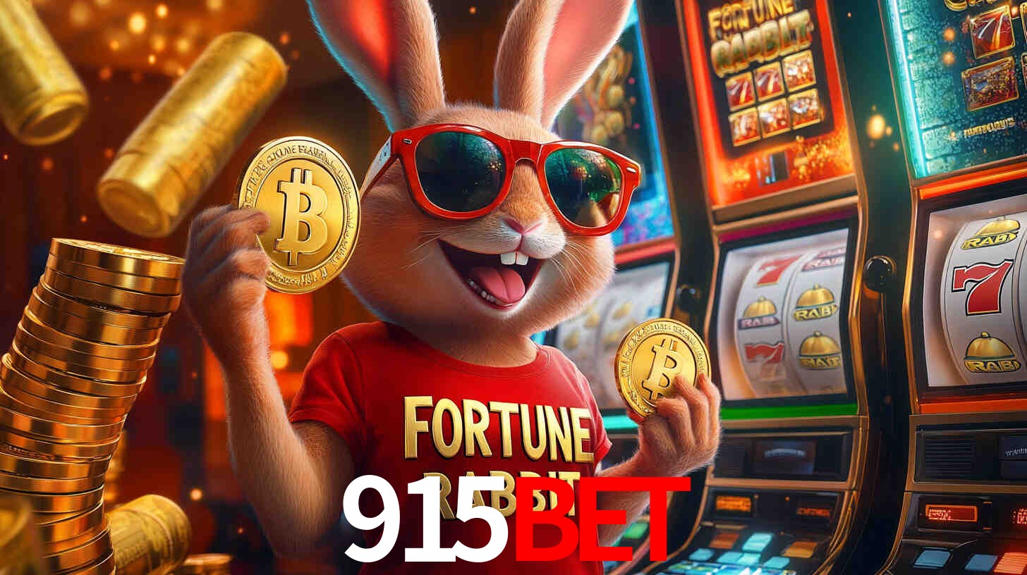 Casino Ao Vivo 915bet