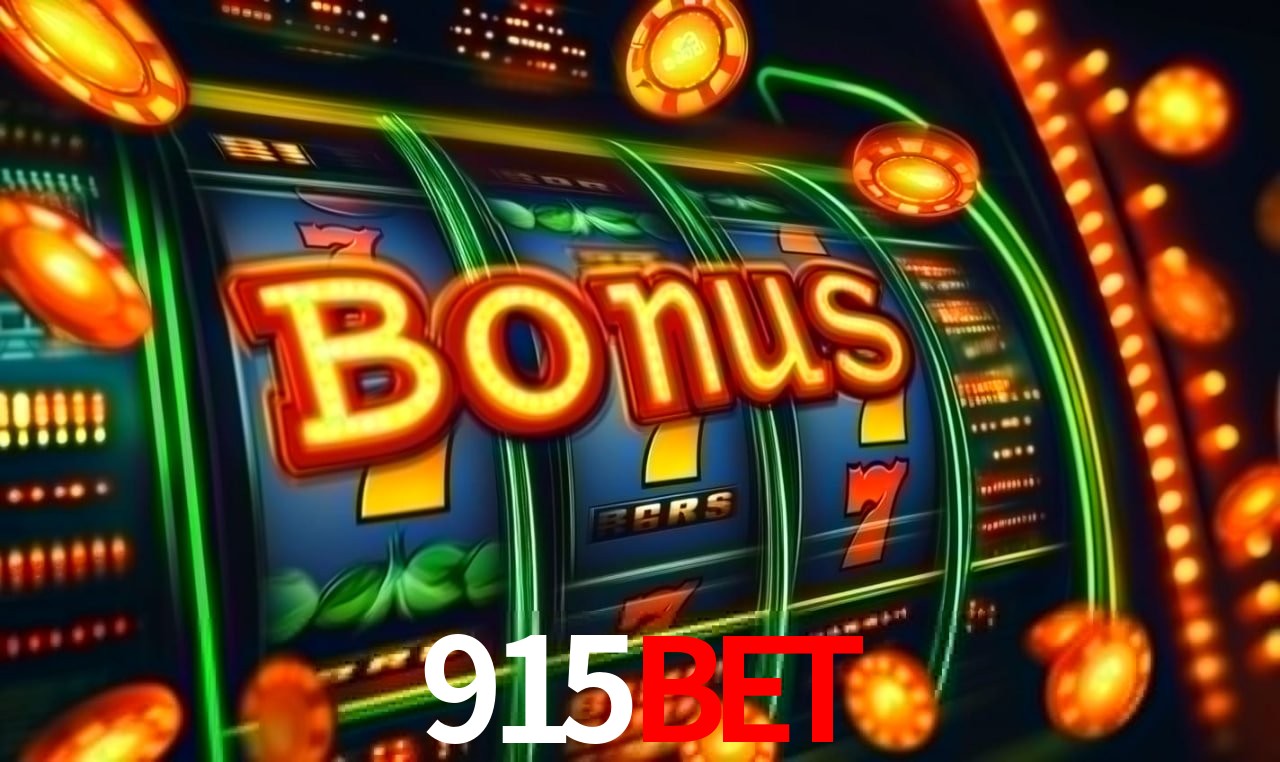 Tournaments 915bet