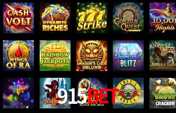Flash Promotion 915bet