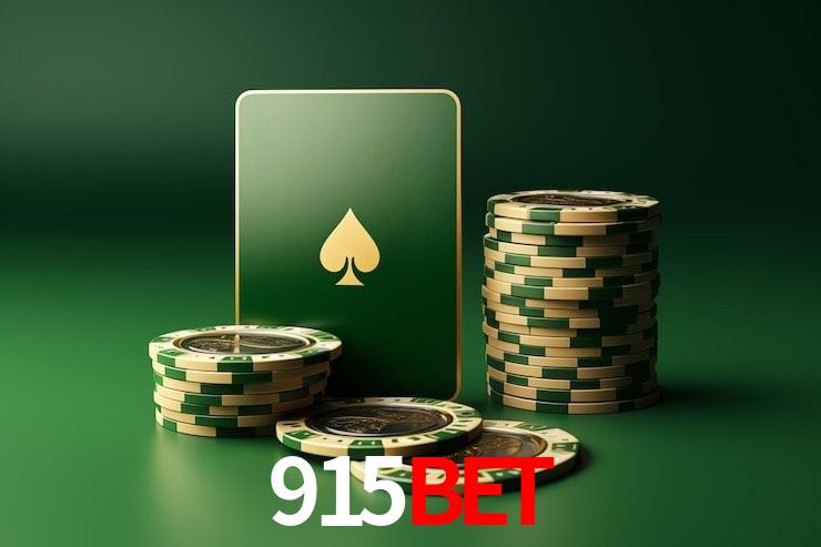 VIP Casino 915bet