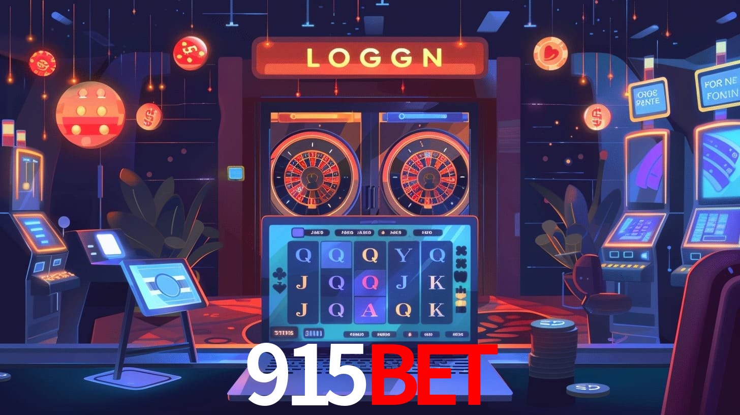 Descubra a Essência do 915bet: Nossa História e Compromissos