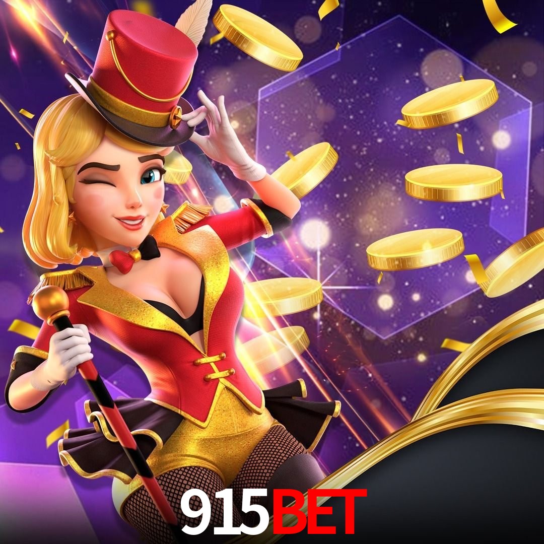 Live Casino 915bet