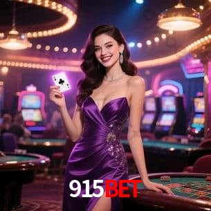 Inovações de Jogos na 915bet: O Futuro das Experiências Interativas