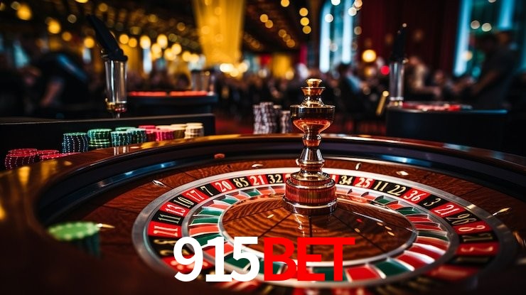 Quick Registration 915bet
