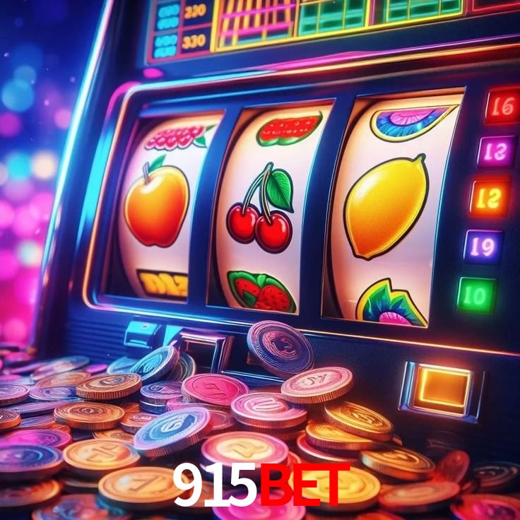 Inovações de Jogos na 915bet: O Futuro das Experiências Interativas