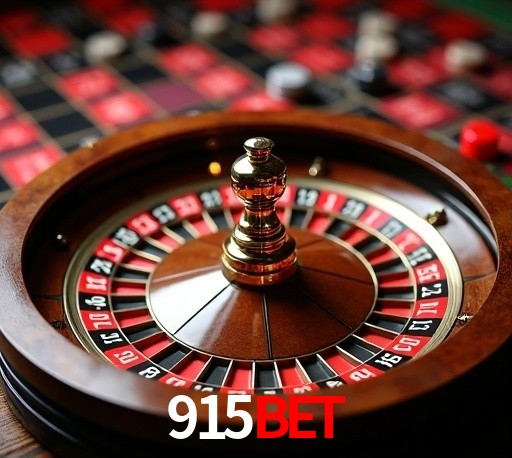 Descubra o Programa VIP da 915bet: Vantagens Exclusivas para Jogadores