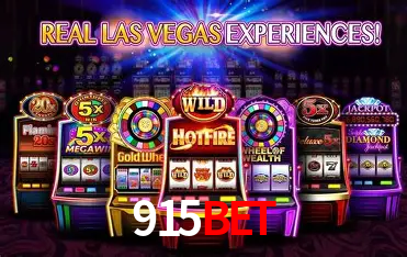 APP oficial da 915bet para mobile
