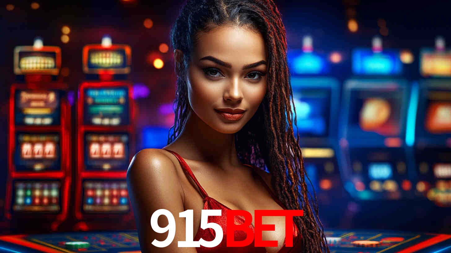 Avaliações dos Jogadores 915bet