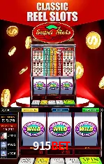 Exclusive Offers 915bet