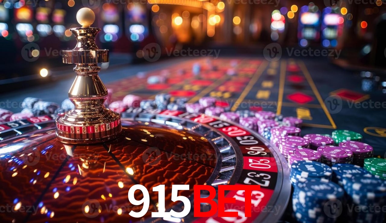 Account Benefits 915bet