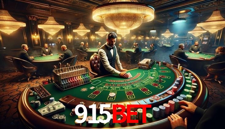 Football Betting 915bet