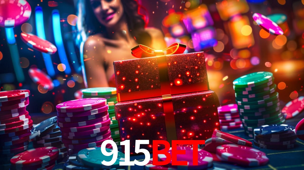 Especiais de Fim de Semana 915bet