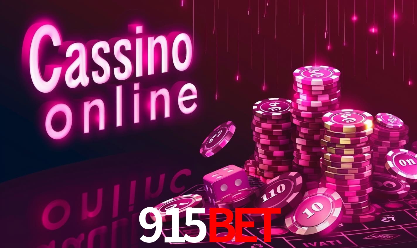 Provedores de Jogos 915bet