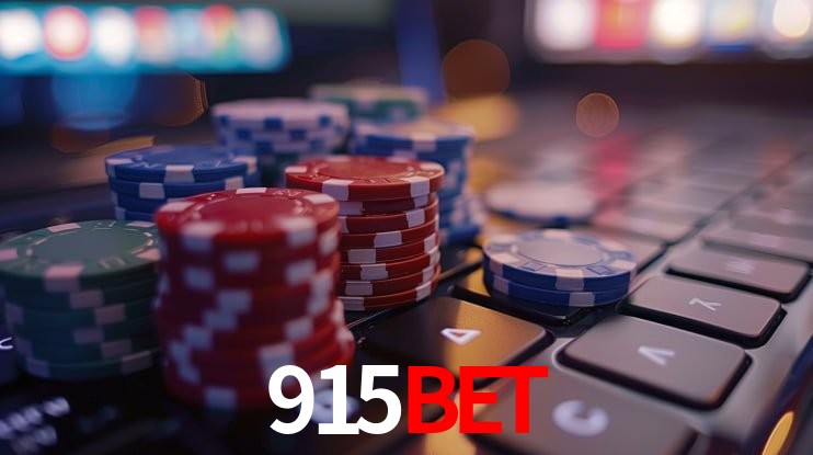Descubra a Essência do 915bet: Nossa História e Compromissos