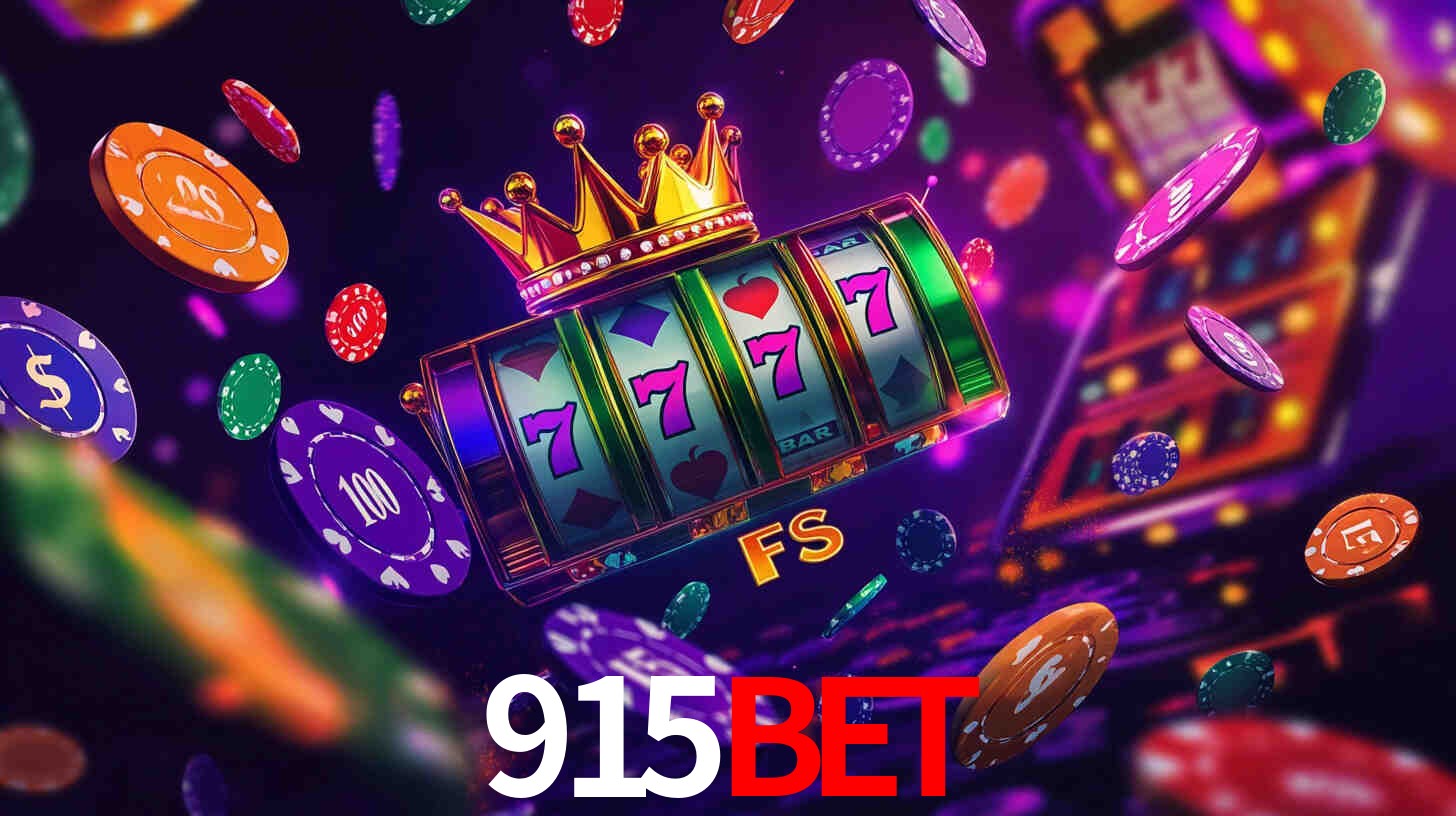 Ofertas Imperdíveis na 915bet: Promoções e Bônus Que Valem a Pena