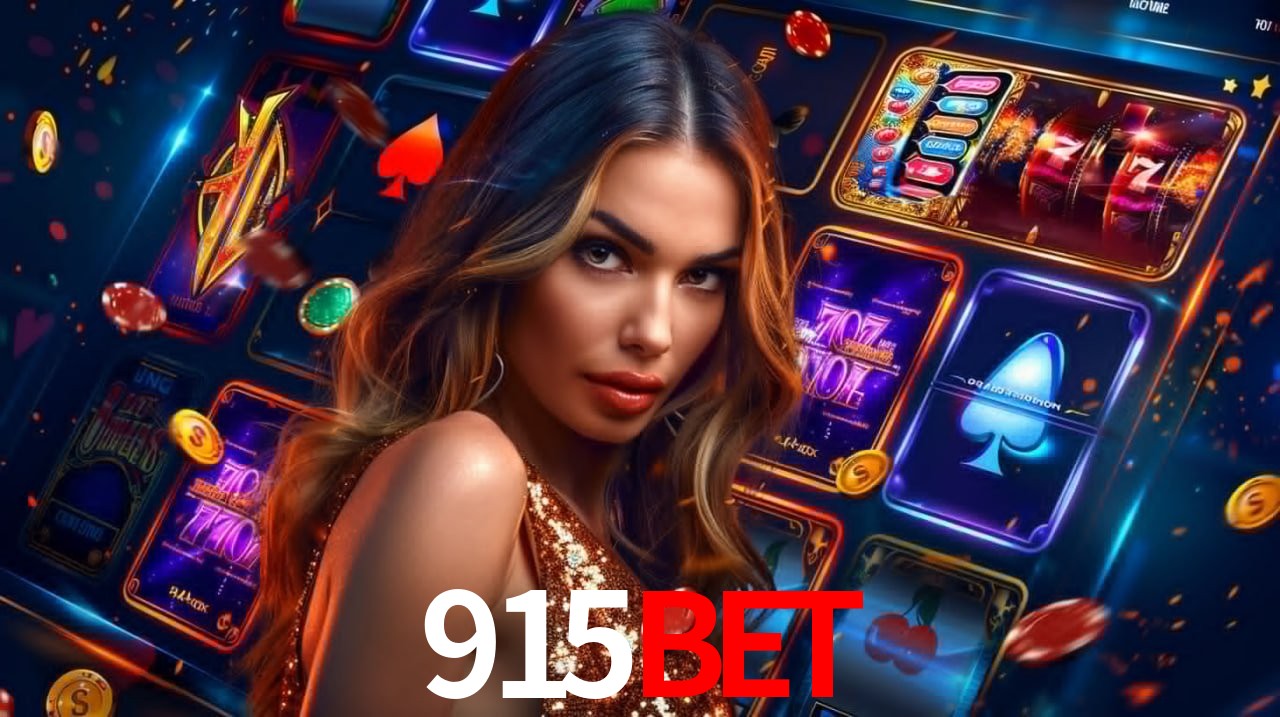 Integração de APIs 915bet