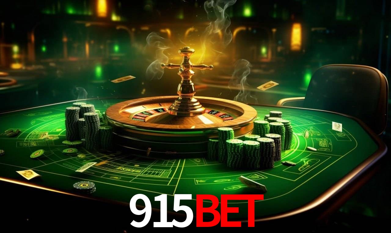 Ofertas Exclusivas 915bet