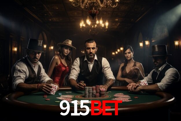 Promoção Relâmpago 915bet