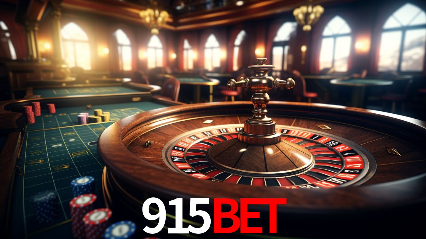 Welcome Bonus 915bet