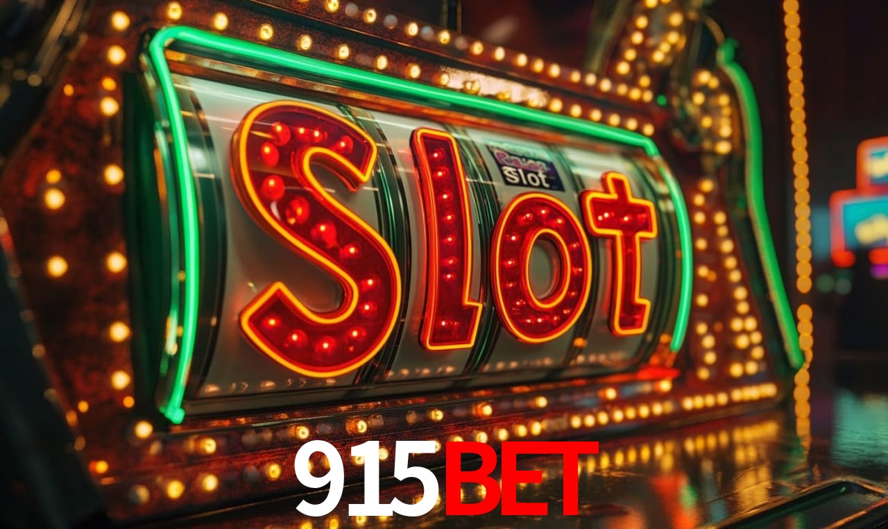 Explorando a Categoria de Eventos em Apostas na 915bet