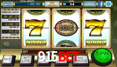 cassino 915bet