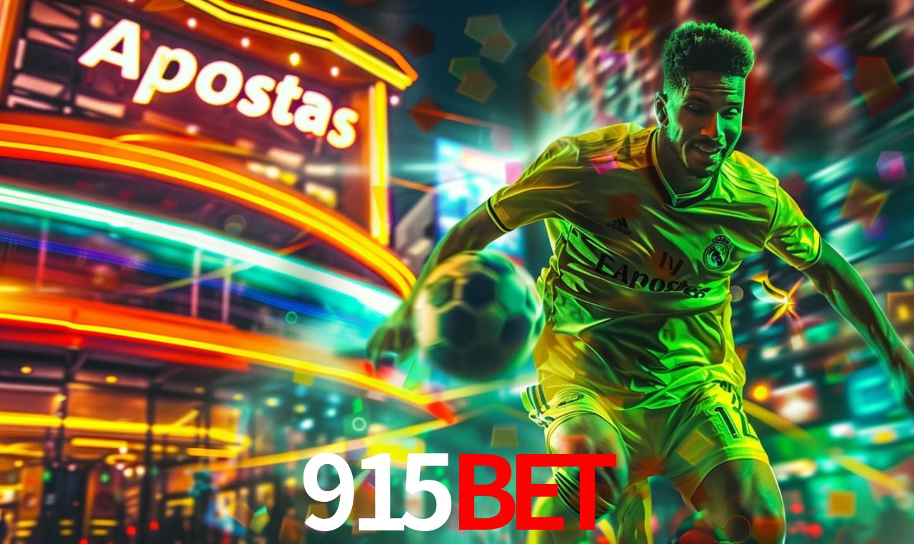 Descubra o Programa VIP da 915bet: Vantagens Exclusivas para Jogadores